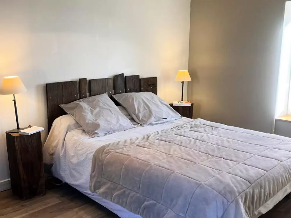 Maison de Vacances SAINT-ANDRE-D'APCHON 3