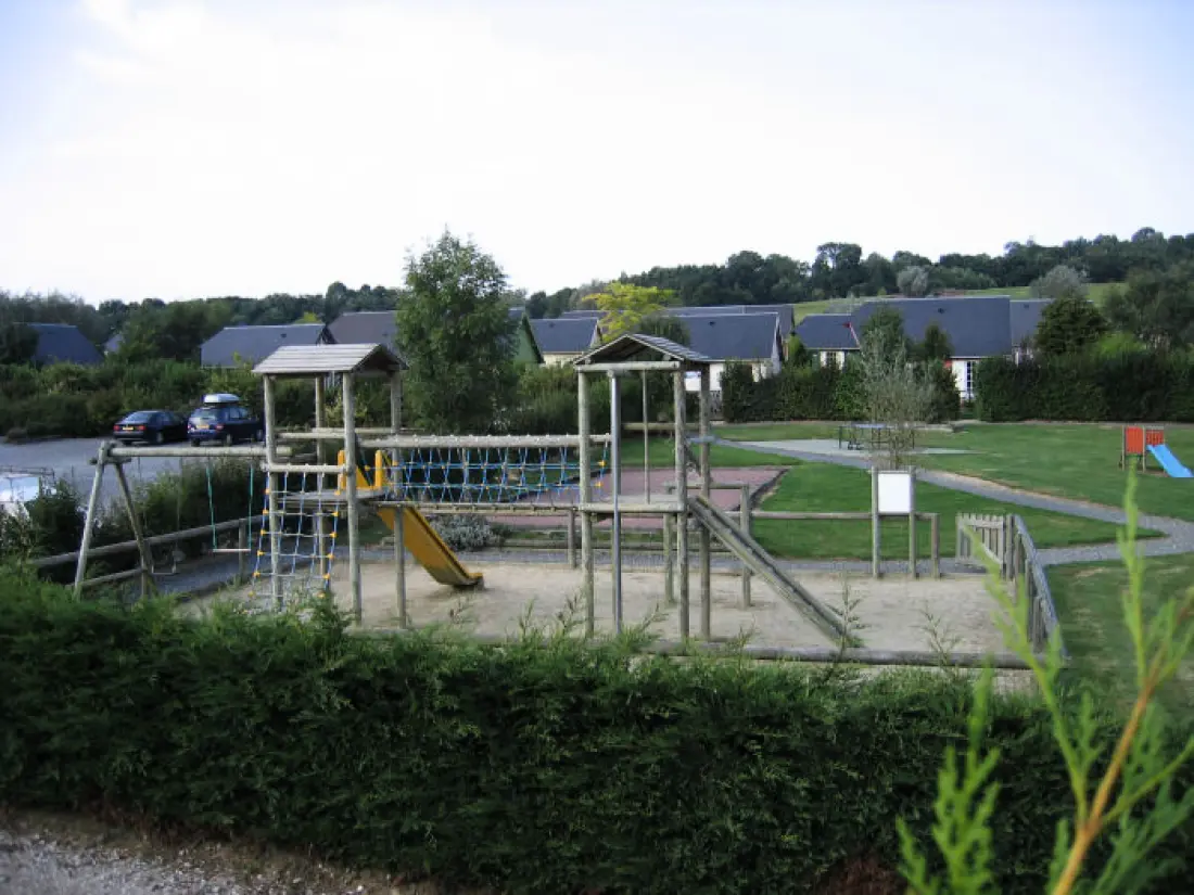 La Cour Vauquelin