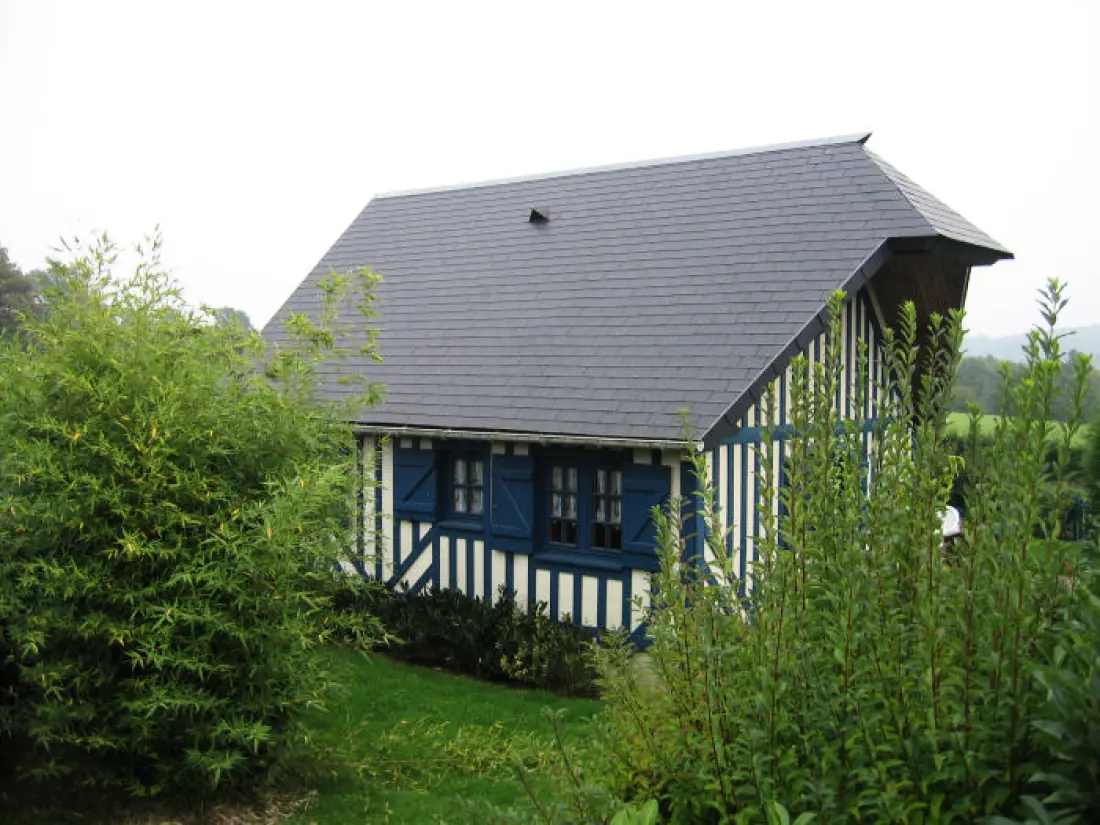 La Cour Vauquelin