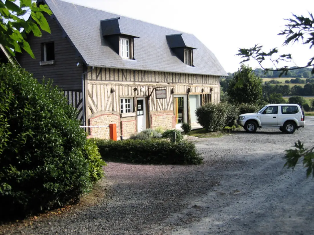 La Cour Vauquelin