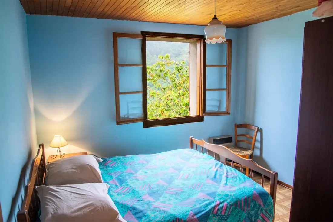 Gîte Clévacances 2 clés 4/6 personnes 2 étoiles