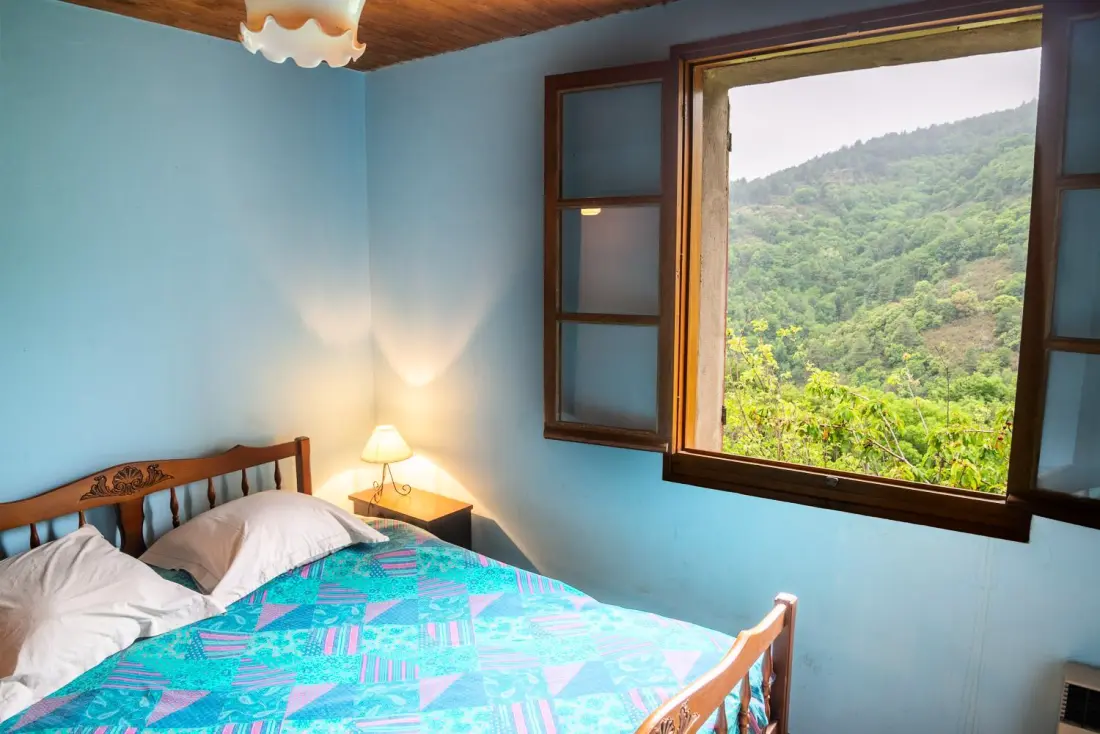 Gîte Clévacances 2 clés 4/6 personnes 2 étoiles
