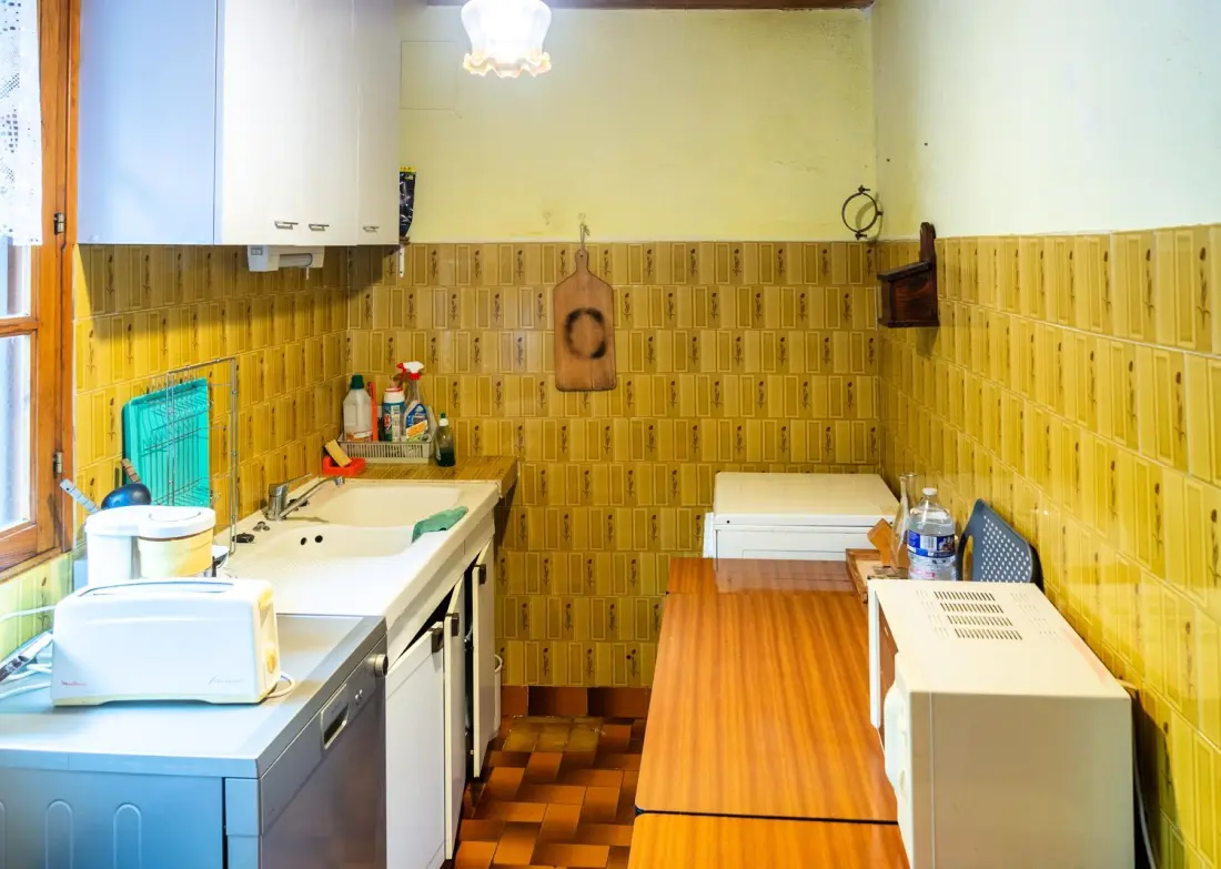 Gîte Clévacances 2 clés 4/6 personnes 2 étoiles