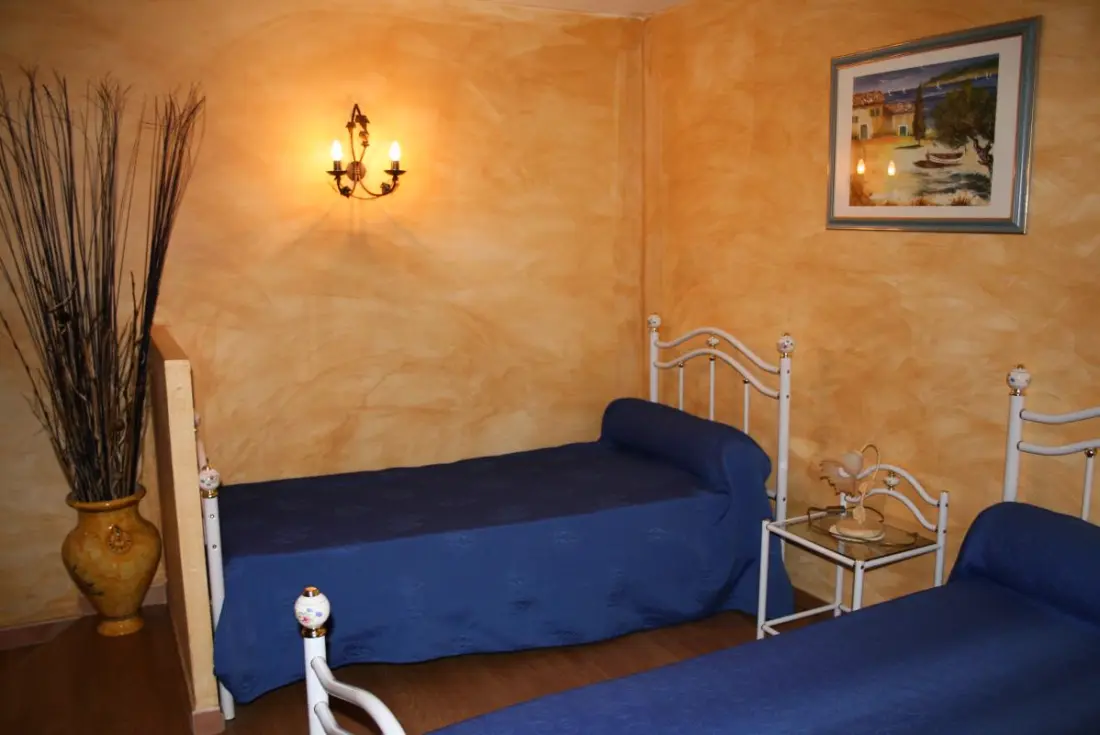 Gîte de France à Saint Andre De Roquelongue  2