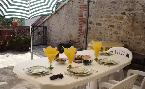 Maison 10 pers à 5 mins de la mer