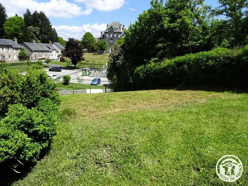 Gîte de France Maison raymond 3 épis