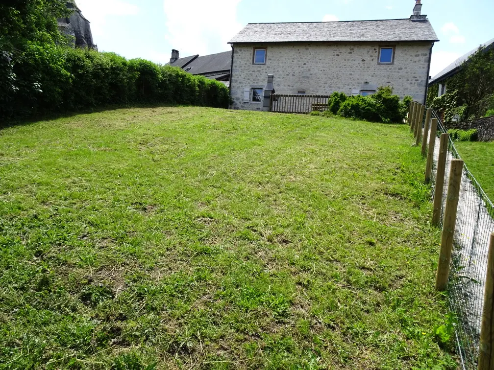 Gîte de France Maison raymond 3 épis