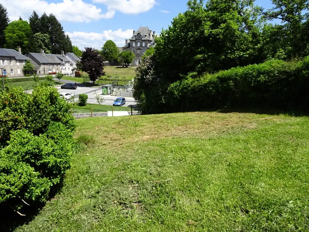 Gîte de France Maison raymond 3 épis