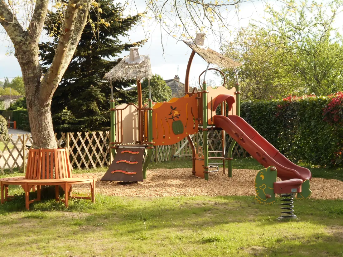 Camping Village La Rivière Fleurie4 étoiles★★★★