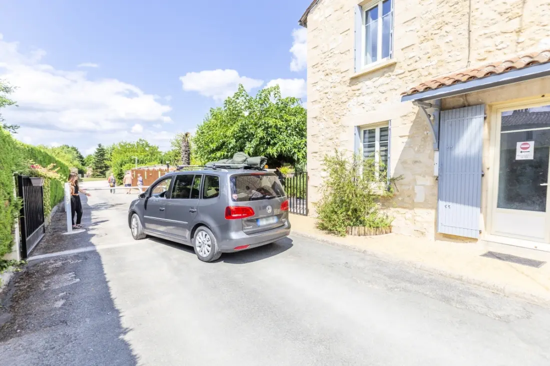 Camping Village La Rivière Fleurie4 étoiles★★★★
