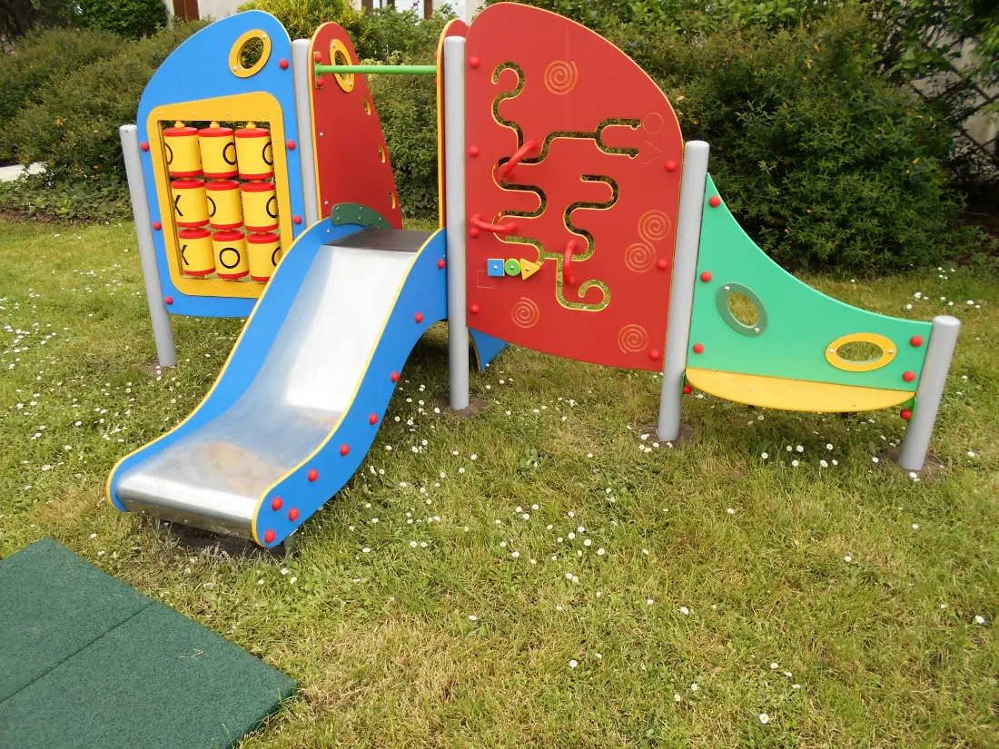 Camping Village La Rivière Fleurie4 étoiles★★★★