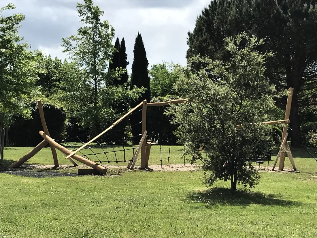 Camping Village La Rivière Fleurie4 étoiles★★★★