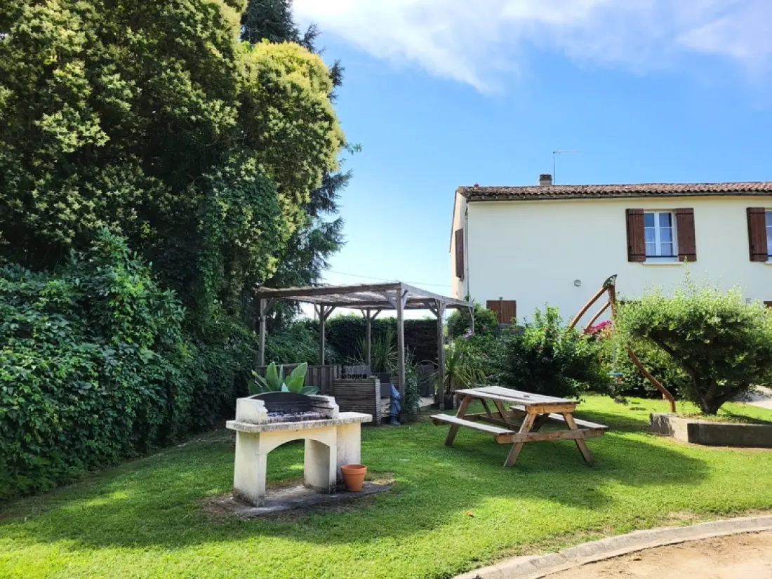 Camping Village La Rivière Fleurie4 étoiles★★★★