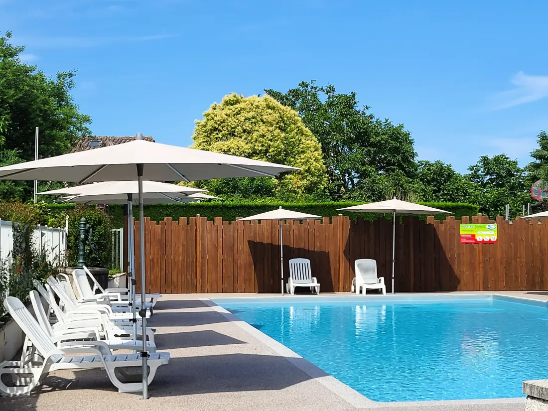 Camping Village La Rivière Fleurie4 étoiles★★★★