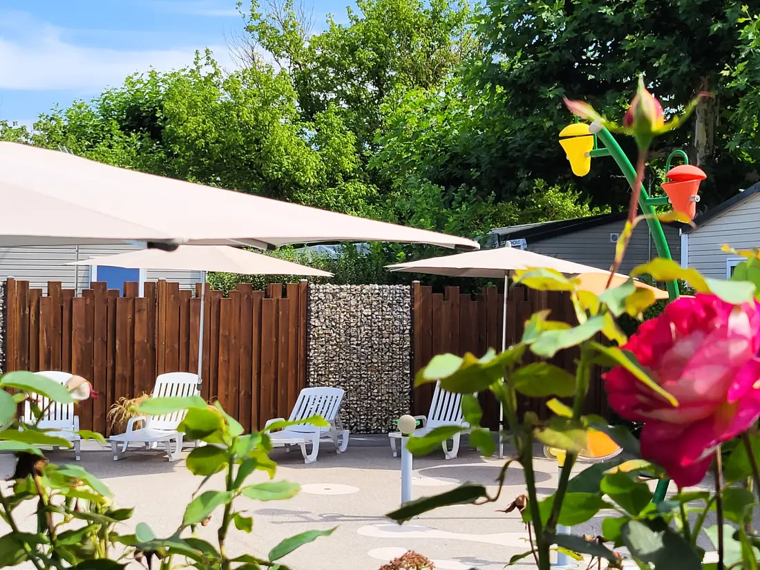 Camping Village La Rivière Fleurie4 étoiles★★★★