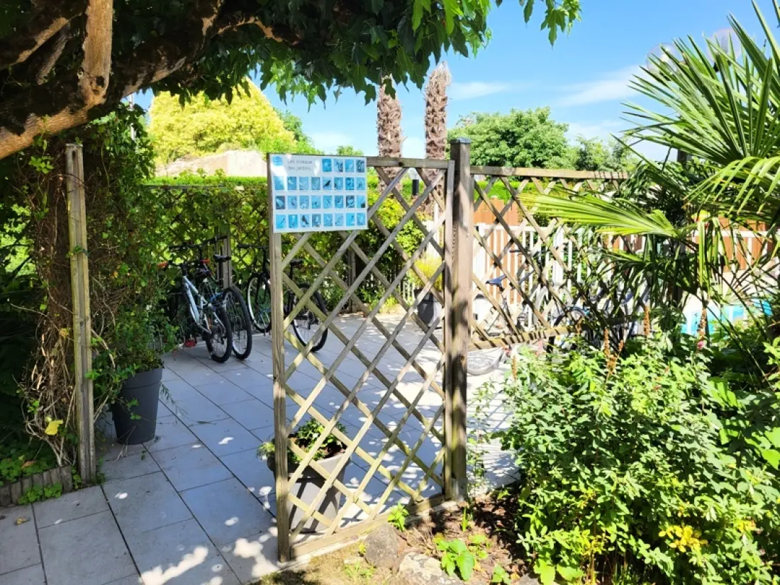 Camping Village La Rivière Fleurie4 étoiles★★★★