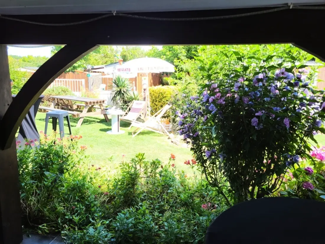 Camping Village La Rivière Fleurie4 étoiles★★★★