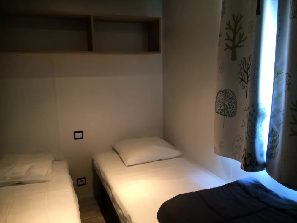 Camping Village La Rivière Fleurie4 étoiles★★★★