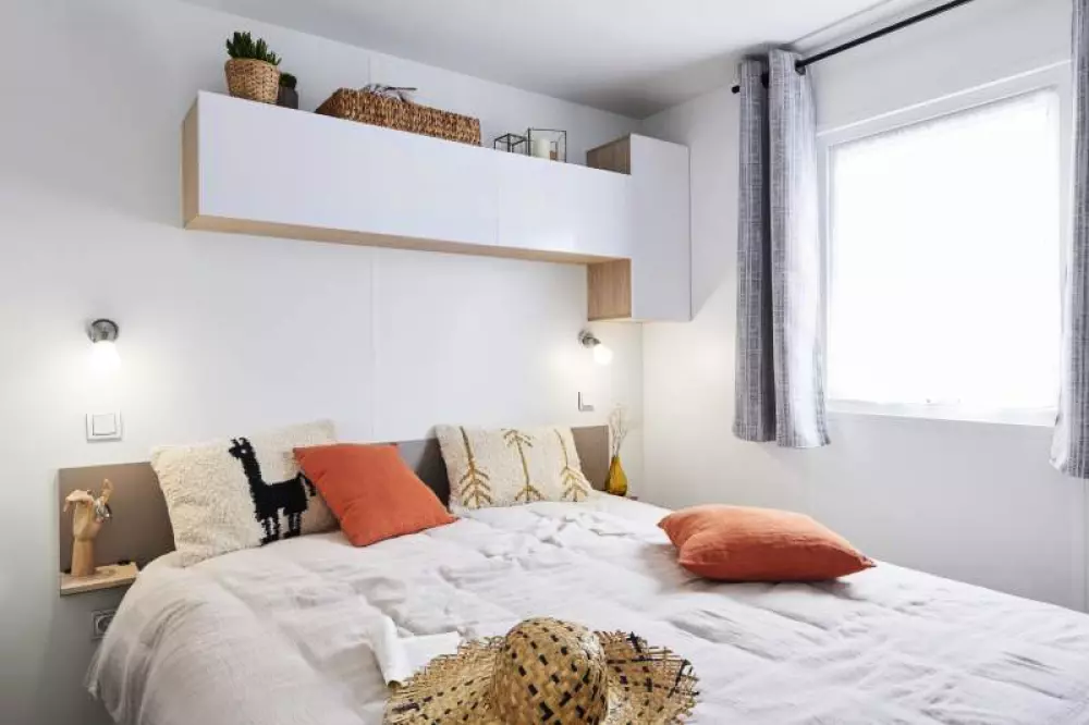 Camping Village La Rivière Fleurie4 étoiles★★★★