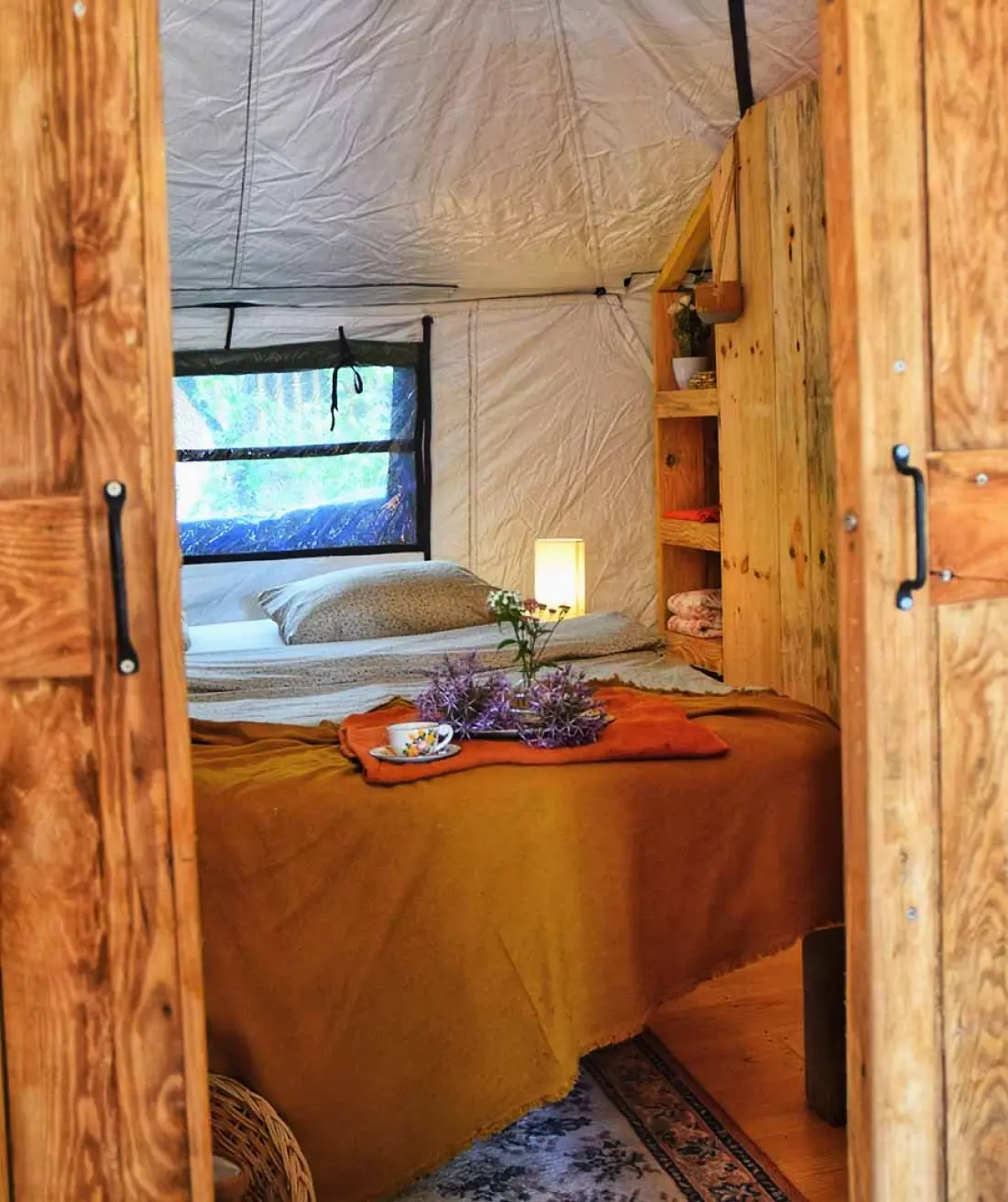 Camping LES 3 CANTONS 4 étoiles★★★★
