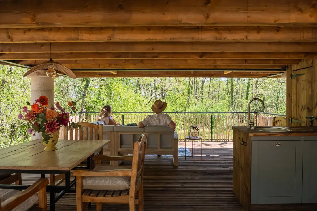 Camping LES 3 CANTONS 4 étoiles★★★★