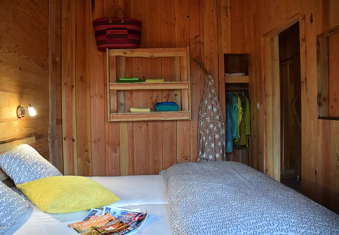 Camping LES 3 CANTONS 4 étoiles★★★★