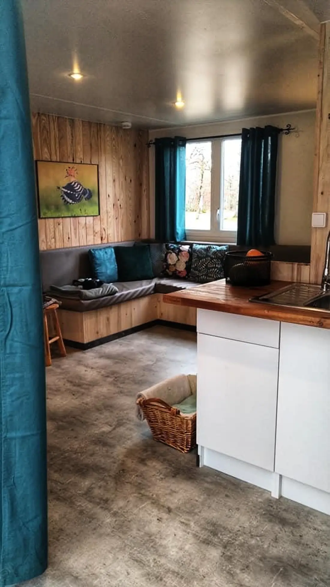 Camping LES 3 CANTONS 4 étoiles★★★★