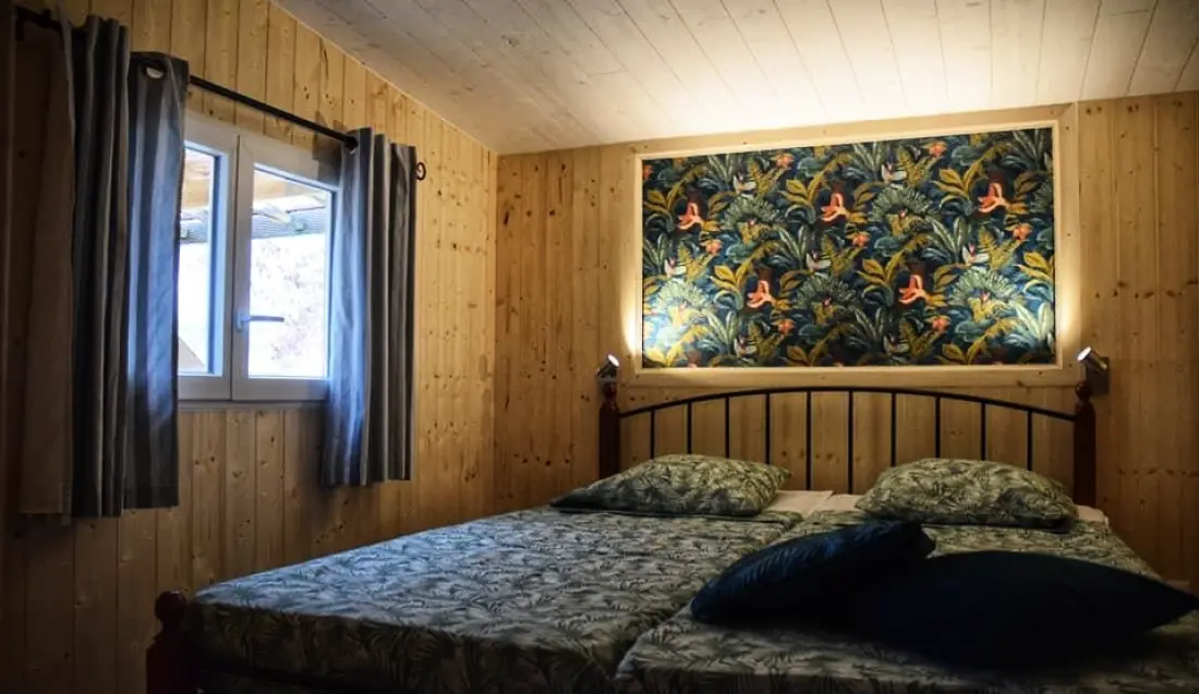 Camping LES 3 CANTONS 4 étoiles★★★★