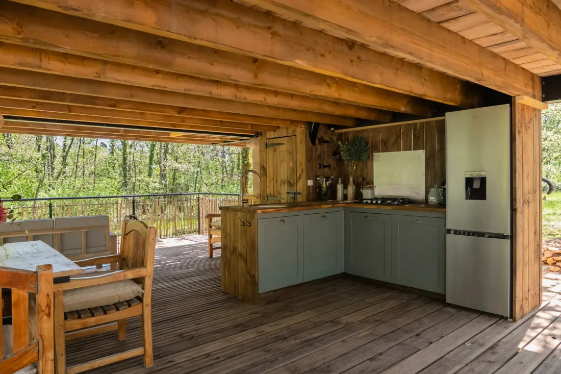 Camping LES 3 CANTONS 4 étoiles★★★★