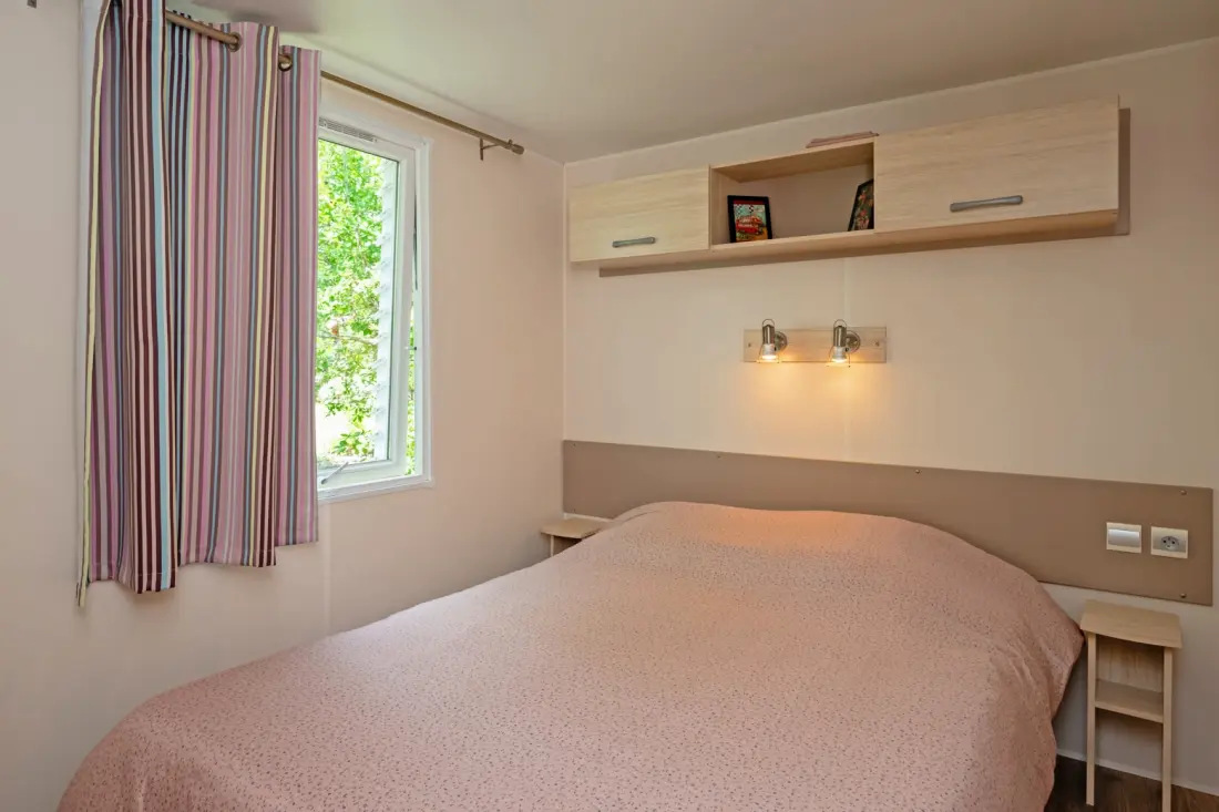 Camping LES 3 CANTONS 4 étoiles★★★★