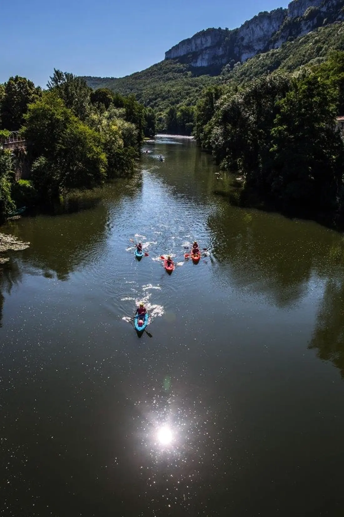 Camping LES 3 CANTONS 4 étoiles★★★★