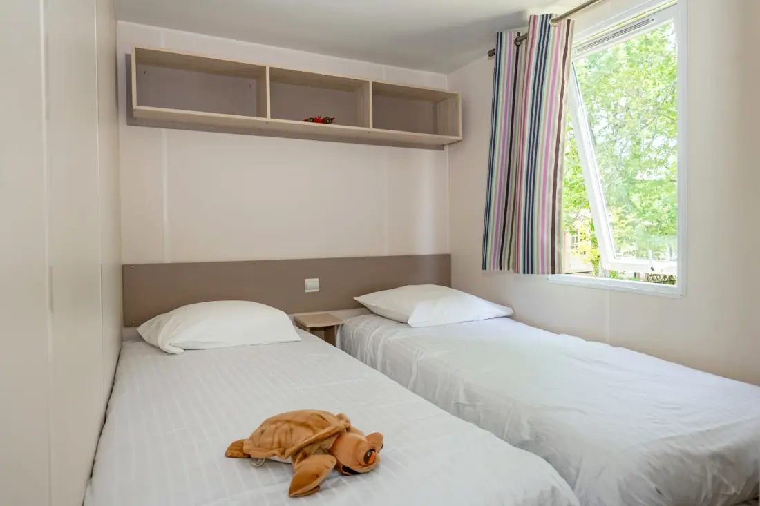 Camping LES 3 CANTONS 4 étoiles★★★★