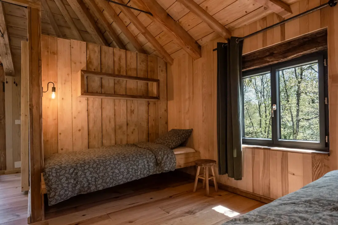 Camping LES 3 CANTONS 4 étoiles★★★★
