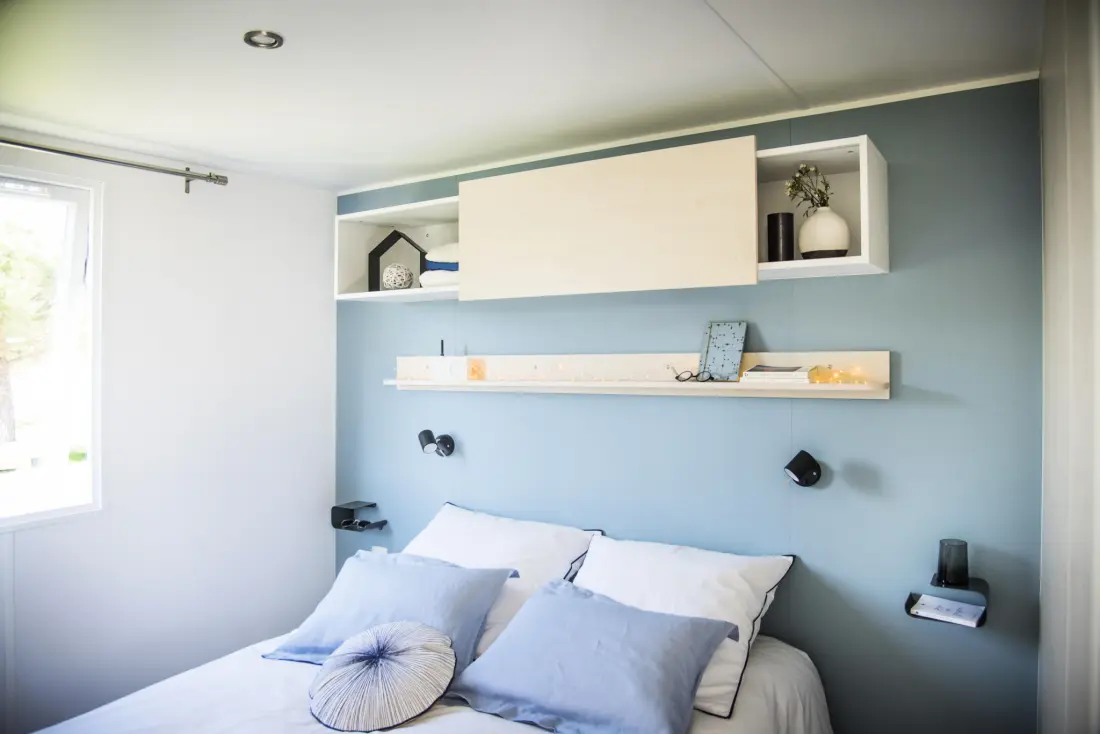 Camping LES 3 CANTONS 4 étoiles★★★★