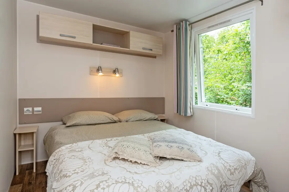 Camping LES 3 CANTONS 4 étoiles★★★★