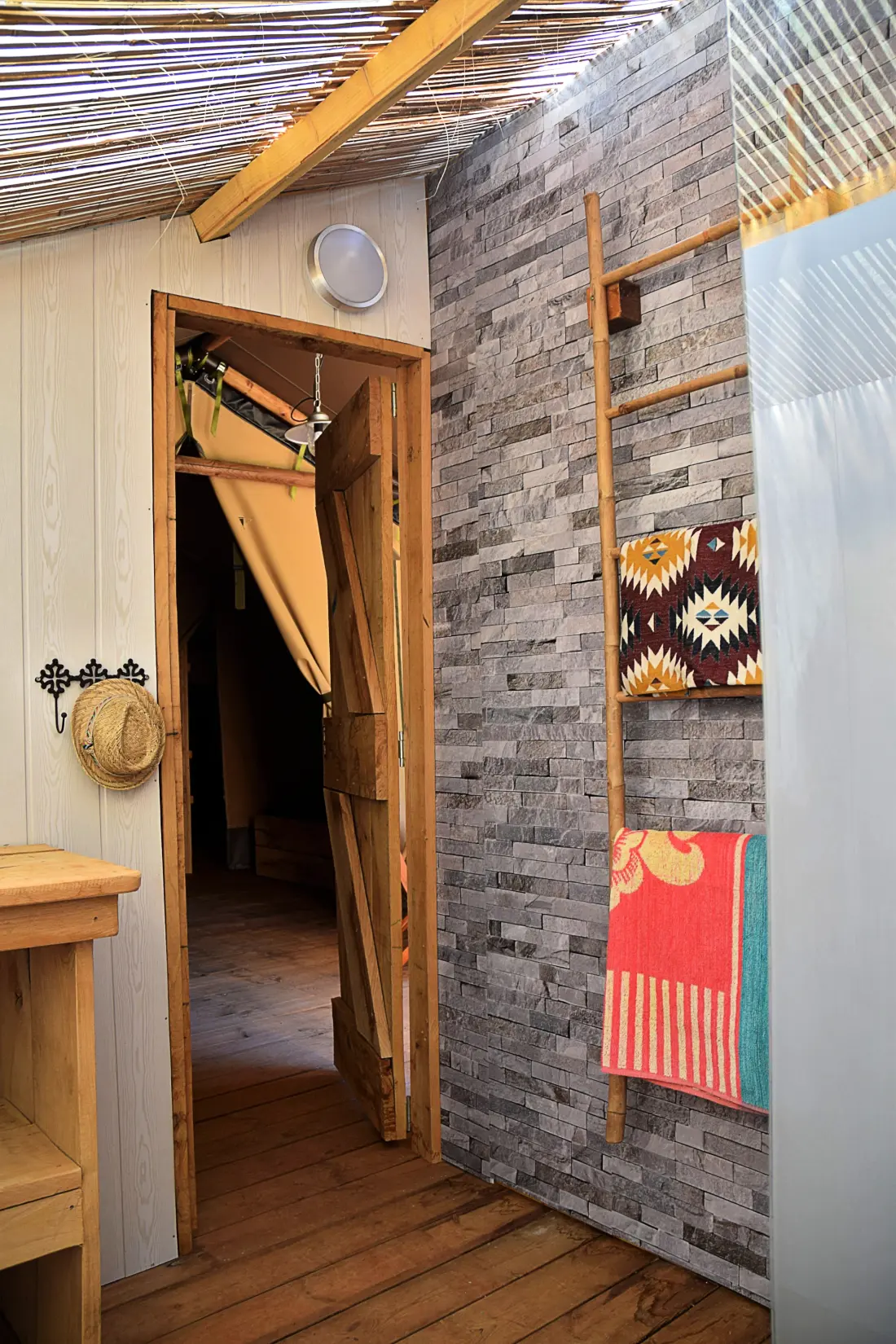 Camping LES 3 CANTONS 4 étoiles★★★★