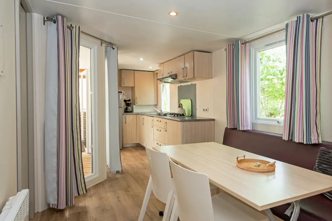Camping LES 3 CANTONS 4 étoiles★★★★