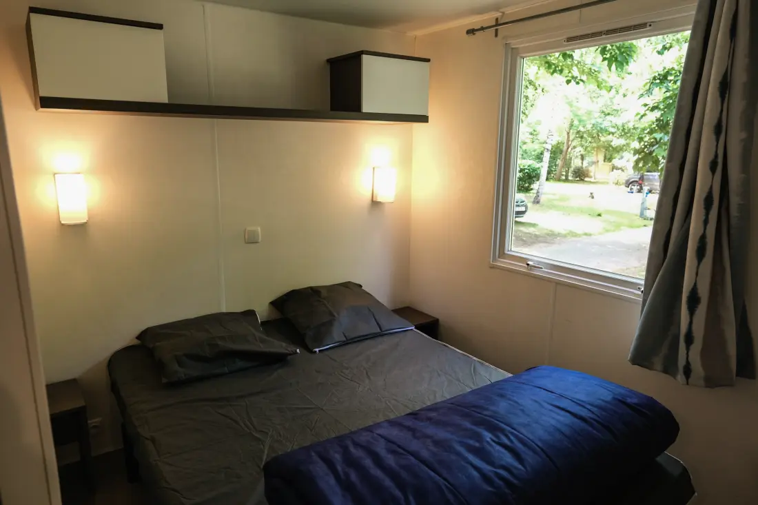 Flower Camping les Gorges de l'Aveyron 4 étoiles★★★★