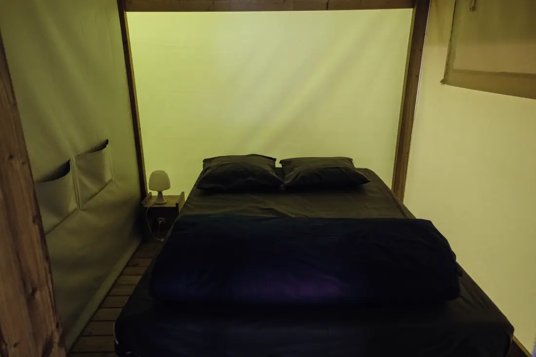 Flower Camping les Gorges de l'Aveyron 4 étoiles★★★★