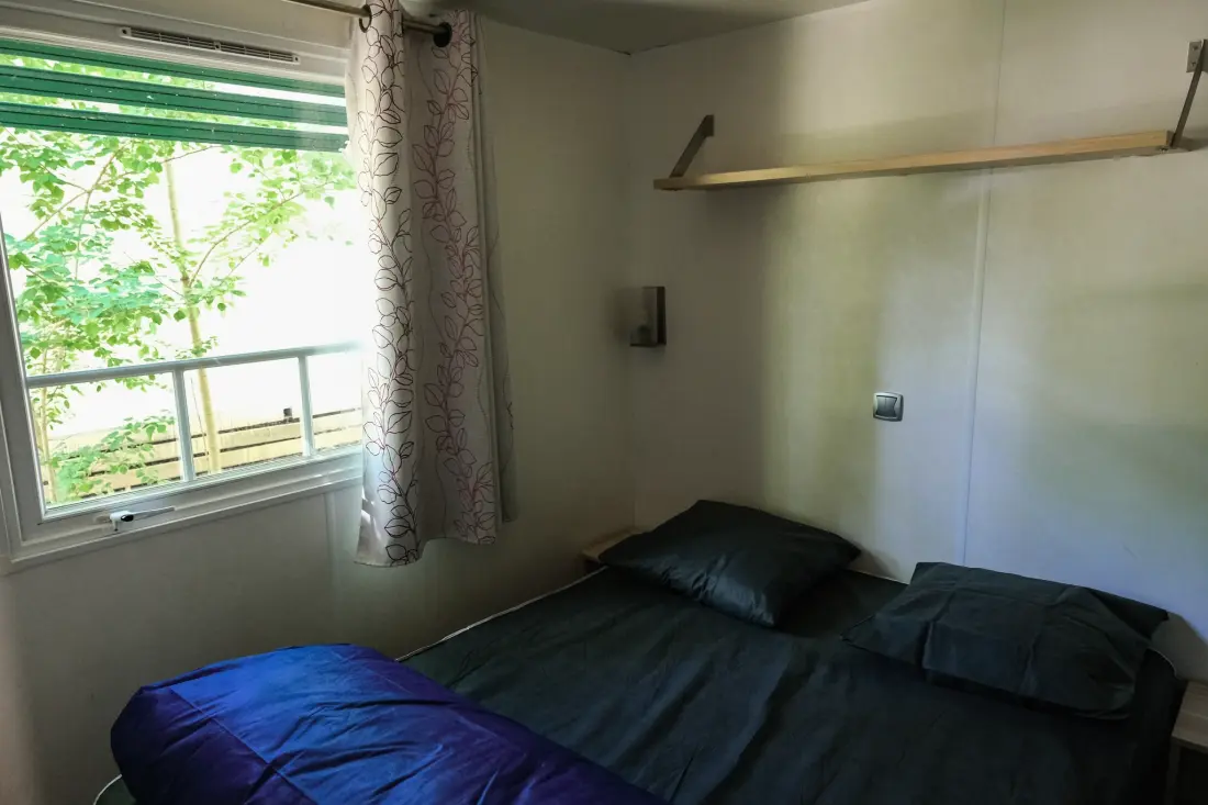 Flower Camping les Gorges de l'Aveyron 4 étoiles★★★★