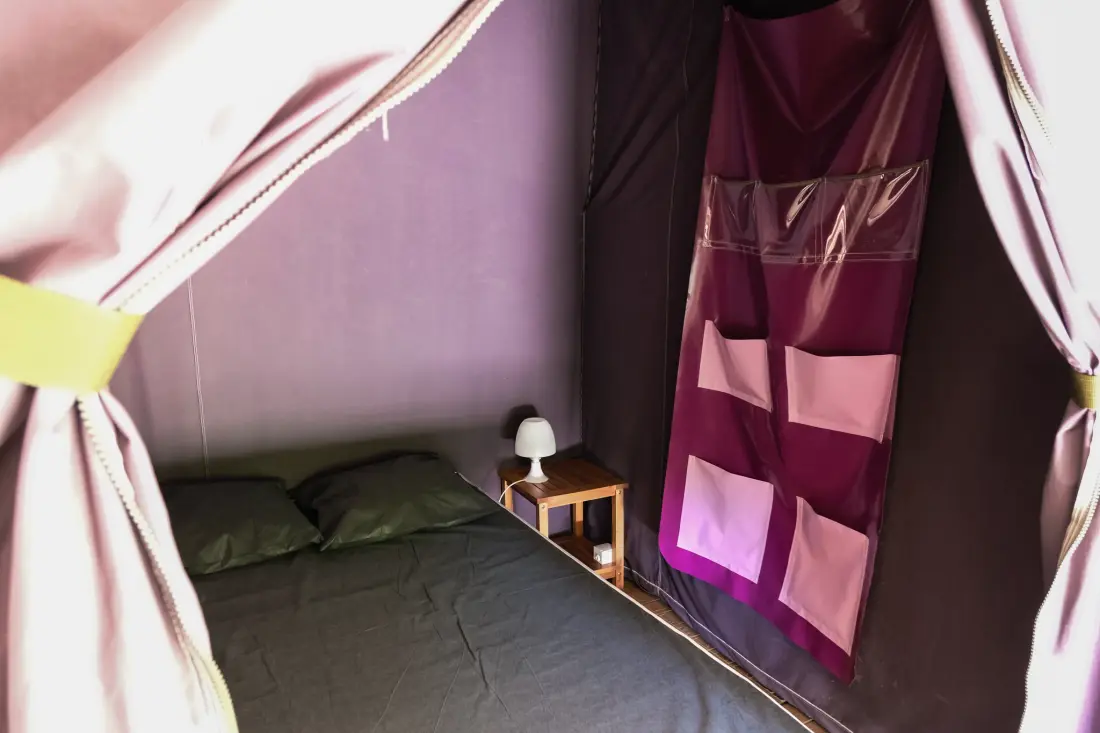 Flower Camping les Gorges de l'Aveyron 4 étoiles★★★★