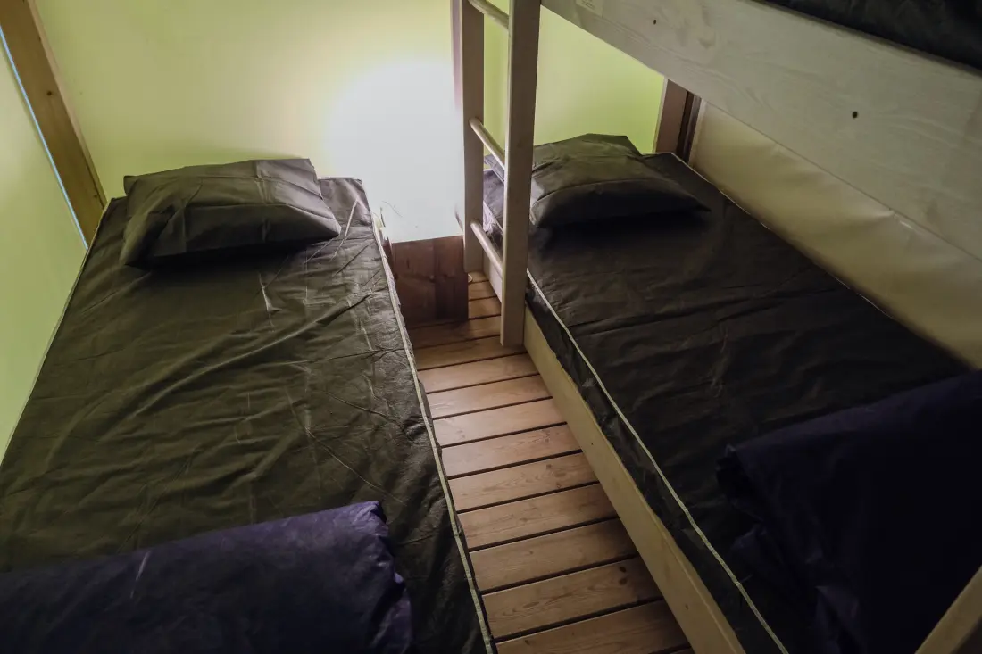 Flower Camping les Gorges de l'Aveyron 4 étoiles★★★★