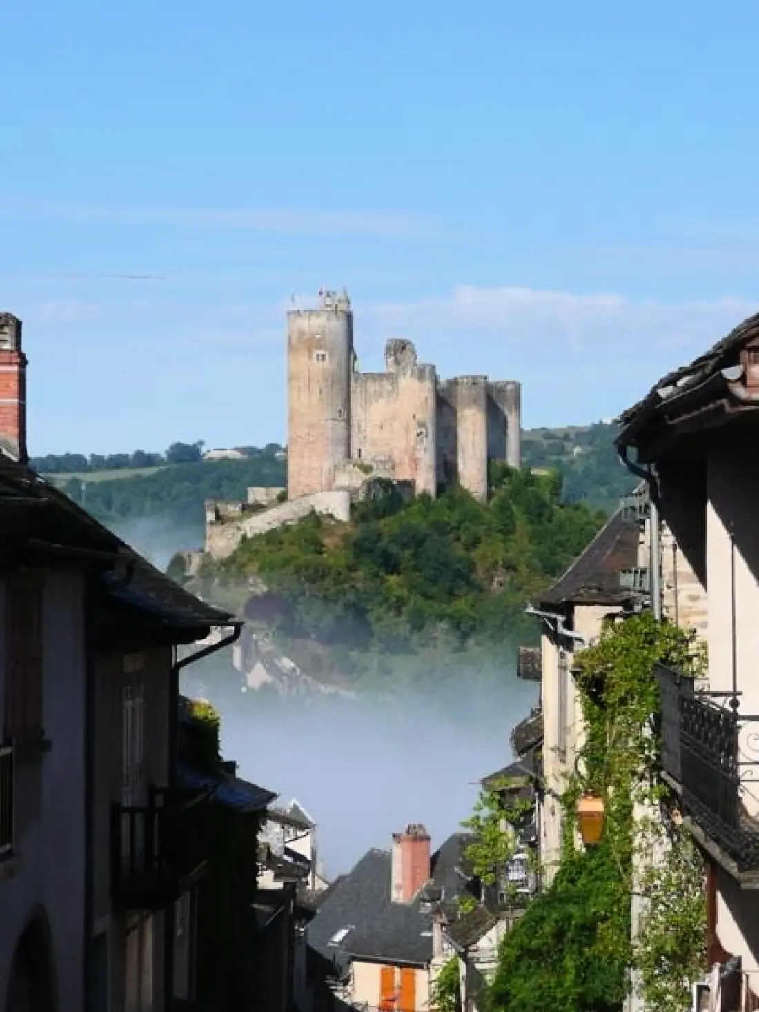 Flower Camping les Gorges de l'Aveyron 4 étoiles★★★★