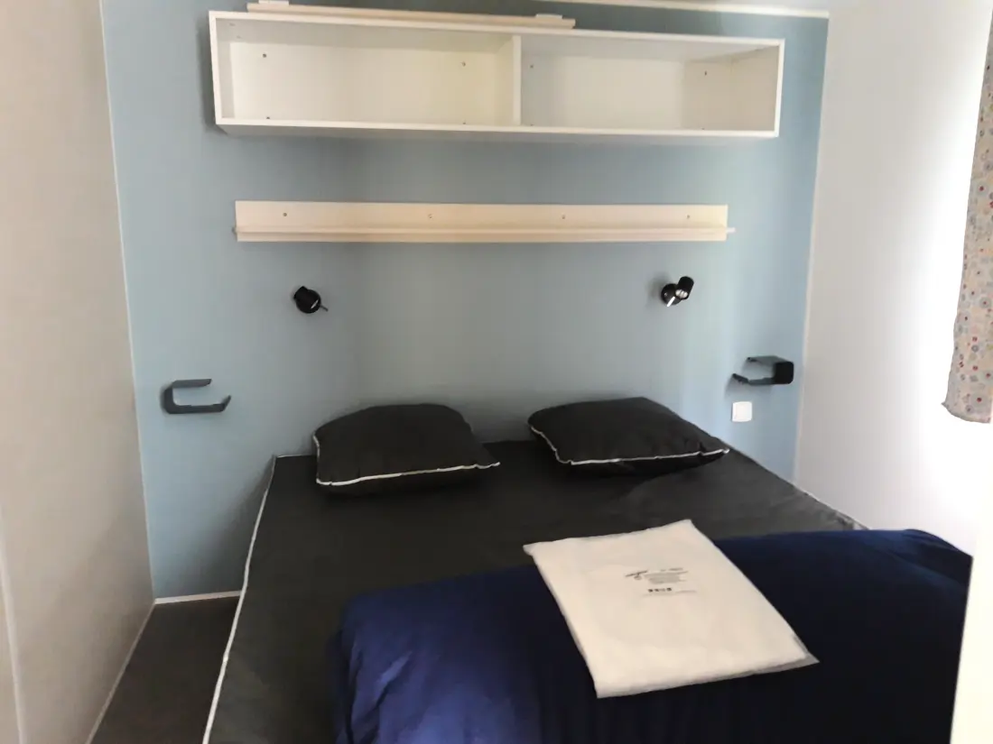 Flower Camping les Gorges de l'Aveyron 4 étoiles★★★★