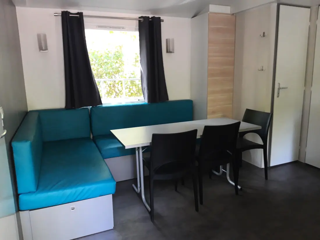 Flower Camping les Gorges de l'Aveyron 4 étoiles★★★★