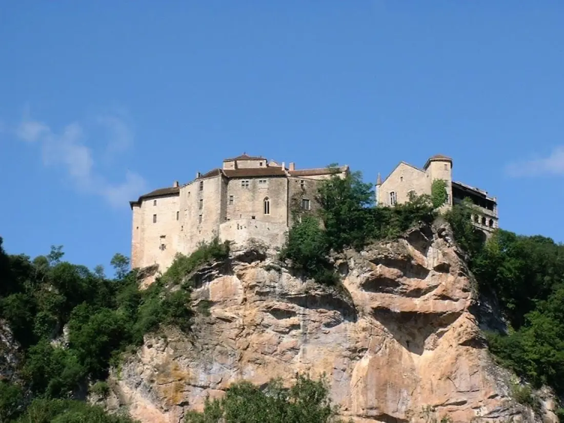 Flower Camping les Gorges de l'Aveyron 4 étoiles★★★★