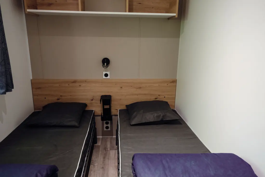 Flower Camping les Gorges de l'Aveyron 4 étoiles★★★★