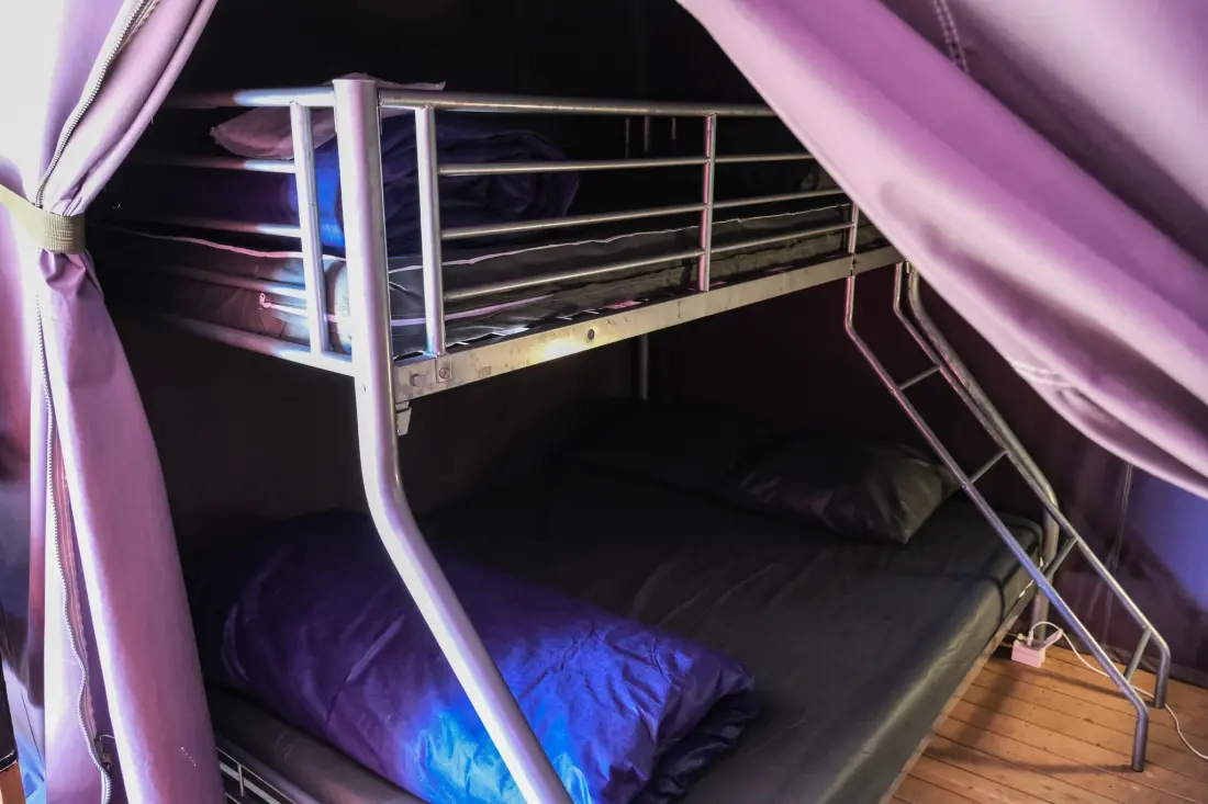 Flower Camping les Gorges de l'Aveyron 4 étoiles★★★★