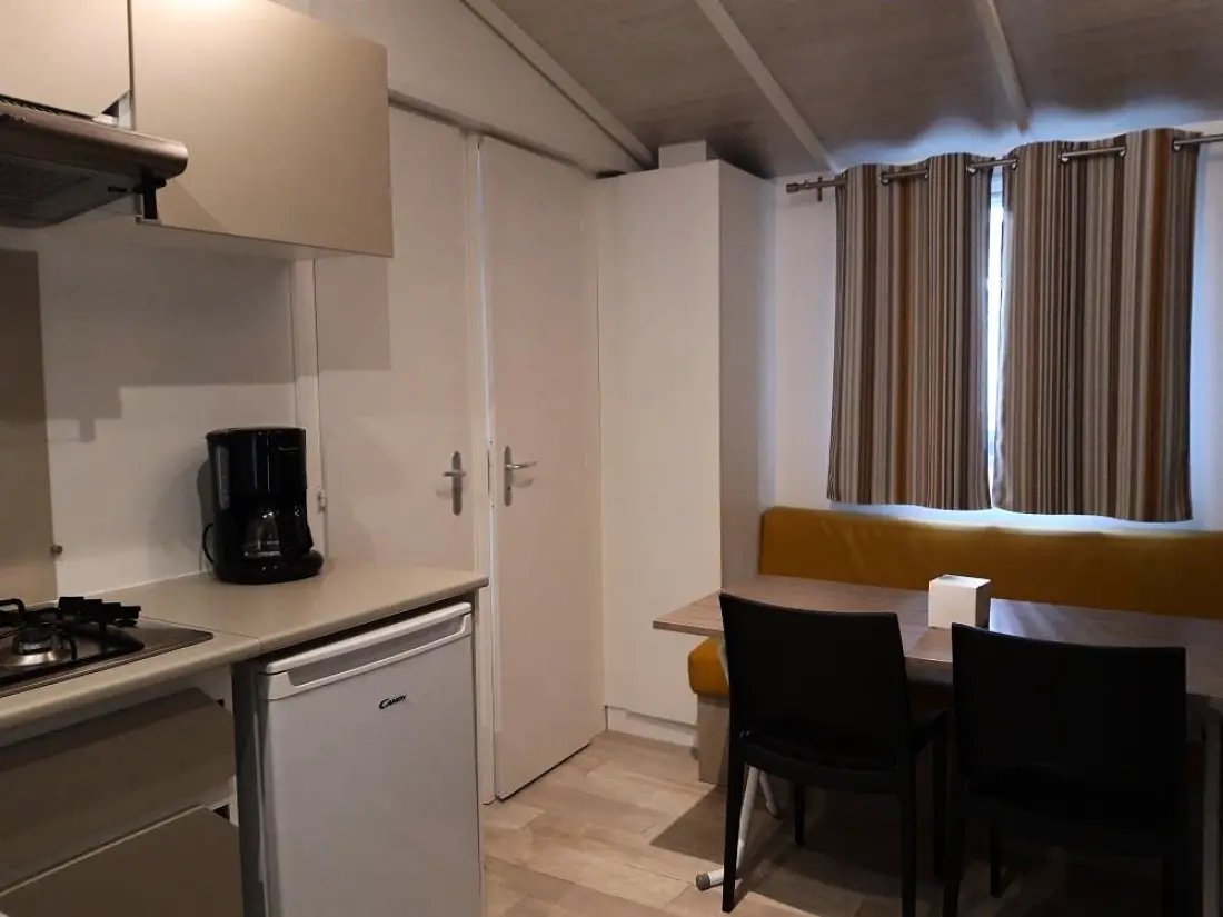 Flower Camping les Gorges de l'Aveyron 4 étoiles★★★★