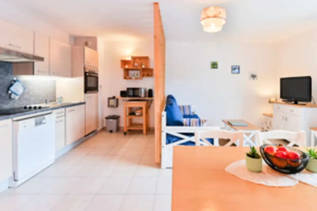 Côte Fleurie · Cocon Normand, Balcon &amp; Parking